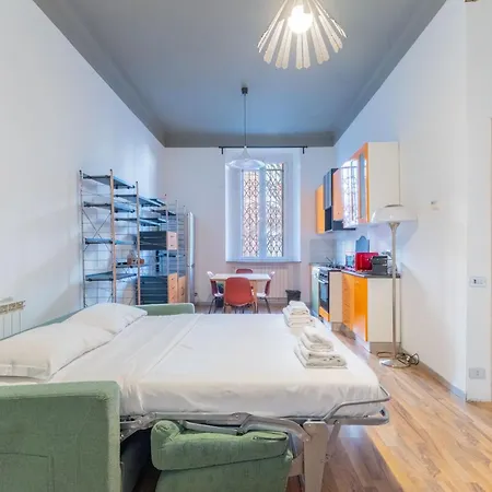 Life Flower - New Exclusive Apartament